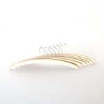 Comprar 6 Perchas de caballero en CesteriaGretel.Com