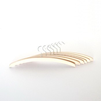 Comprar 6 Perchas de caballero en CesteriaGretel.Com