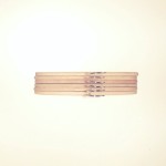 Comprar 6 Perchas de cadete en CesteriaGretel.Com