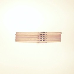 Comprar 6 Perchas de cadete en CesteriaGretel.Com