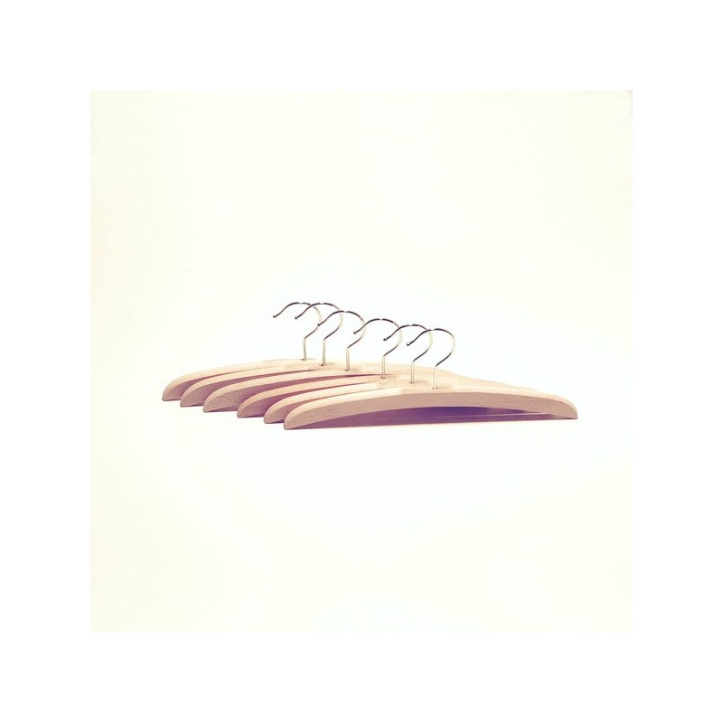 Comprar 6 Perchas de cadete en CesteriaGretel.Com