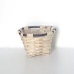 Cesto mini 11x11