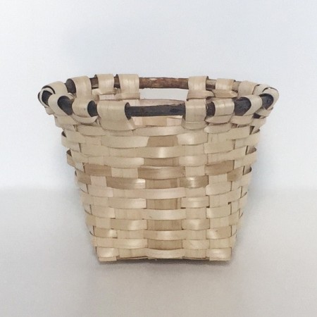 Cesto mini 1818