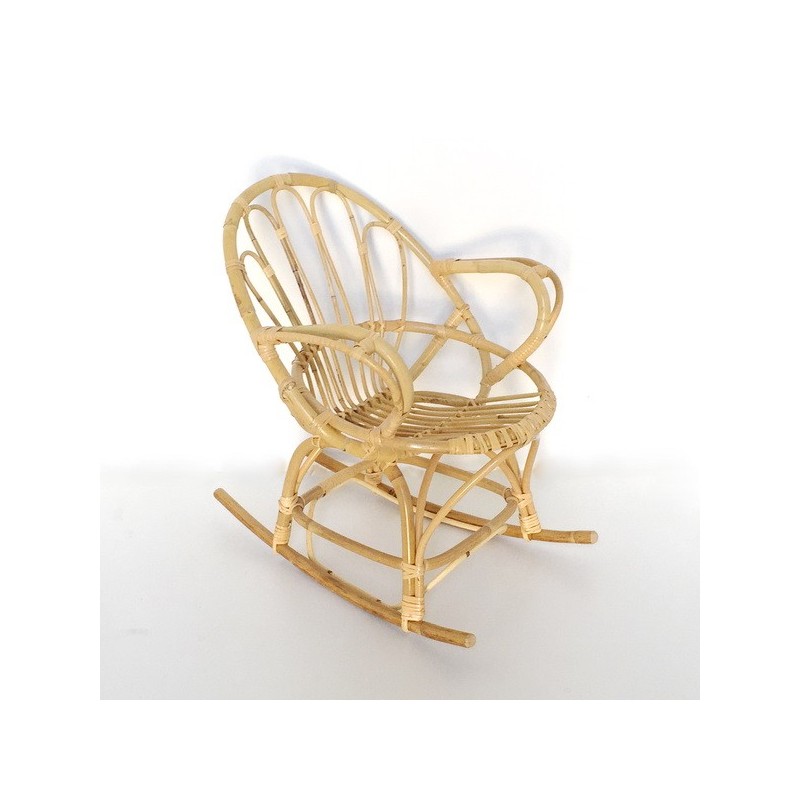 Mecedora infantil PERA