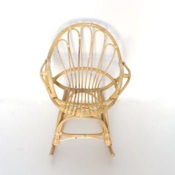 Mecedora infantil PERA