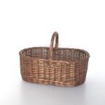 Cesta setas 50 wengue