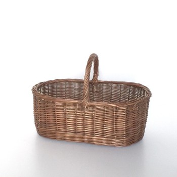 Cesta setas 50 wengue