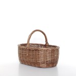 Cesta setas 40 wengue