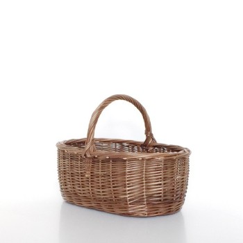 Cesta setas 40 wengue