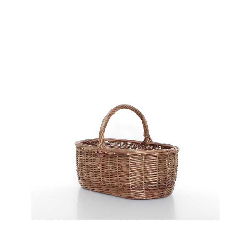 Cesta setas 40 wengue