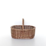 Cesta setas 40 wengue