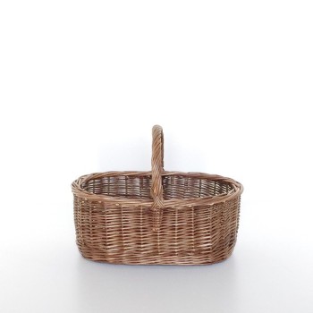 Cesta setas 40 wengue