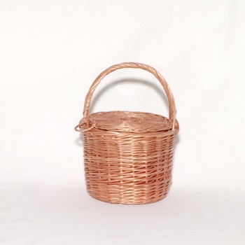 Bolso/cesta med. buff