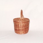 Bolso/cesta med. buff