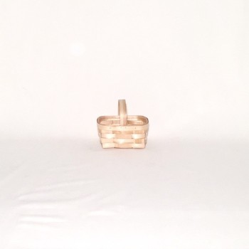 Cesta rectangular 20x14