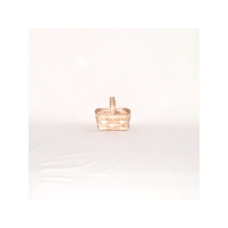 Cesta rectangular 20x14