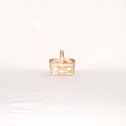 Cesta rectangular 20x14