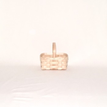 Cesta rectangular 27x18