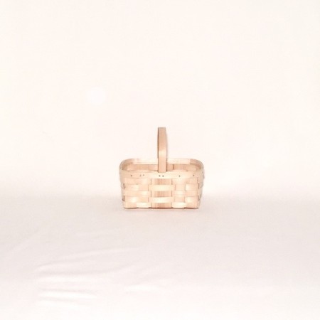 Cesta rectangular 27x18