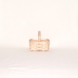 Cesta rectangular 27x18