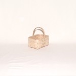 Cesta rectangular 27x18