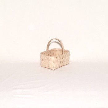 Cesta rectangular 27x18