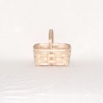 Cesta rectangular 30x21