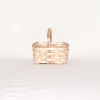 Cesta rectangular 30x21