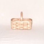 Cesta rectangular 39x24