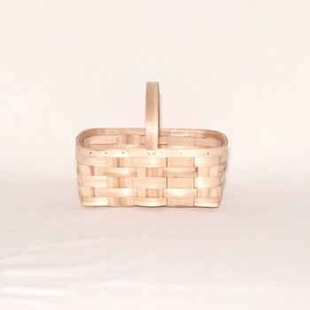 Cesta rectangular 39x24