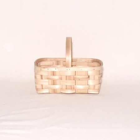 Cesta rectangular 39x24