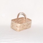 Cesta rectangular 39x24