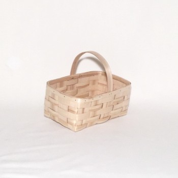 Cesta rectangular 39x24