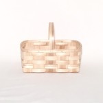 Cesta rectangular 42x27