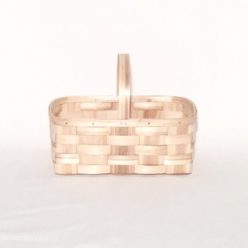 Cesta rectangular 42x27