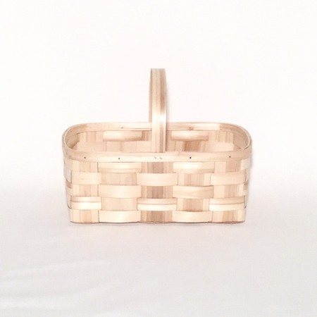 Cesta rectangular 42x27