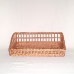 Cesto de pan 80 trenza