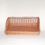 Cesto de pan 80 trenza