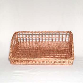 Cesto de pan 80 trenza