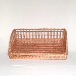 Cesto de pan 80 trenza