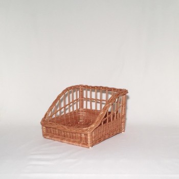 Cesto de pan 40 trenza