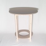 Comprar Mesa camilla desmontada de 70 cm. en CesteriaGretel.Com