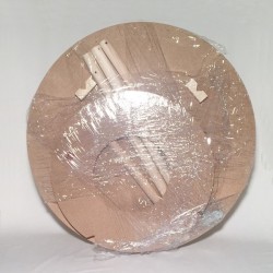 Comprar Mesa camilla desmontada de 100 cm. en CesteriaGretel.Com