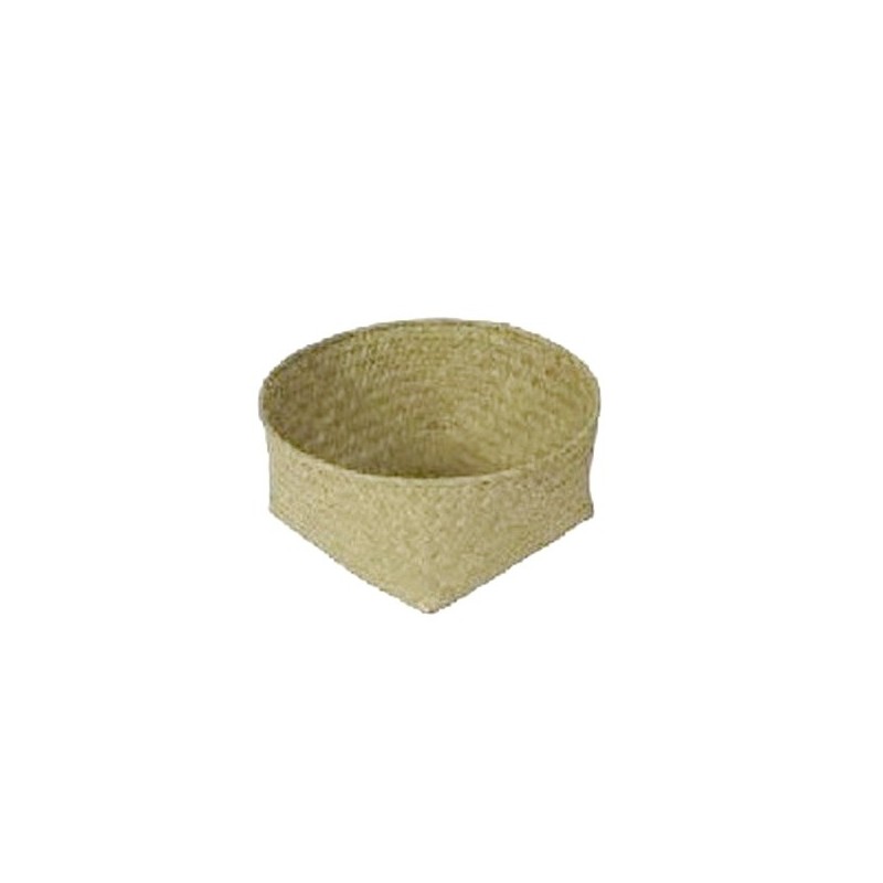 Panera de palma 23x11 kaki