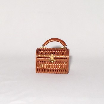 Cesta bolso de tireta