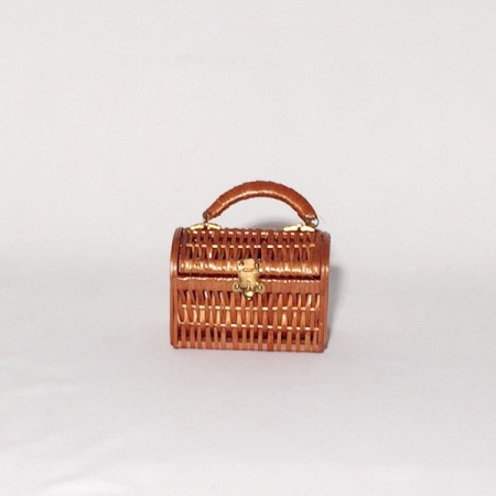 Cesta bolso de tireta