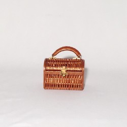 Cesta bolso de tireta