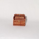 Cesta bolso de tireta