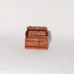 Cesta bolso de tireta