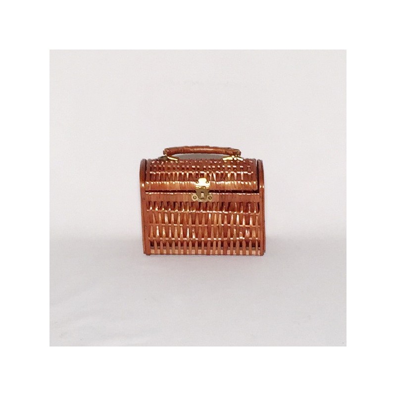 Cesta bolso de tireta